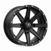 MSA OFFROAD WHEELS M33 CLUTCH