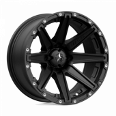 MSA OFFROAD WHEELS M33 CLUTCH