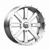 MSA OFFROAD WHEELS M34 FLASH