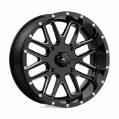 MSA OFFROAD WHEELS M35 BANDIT
