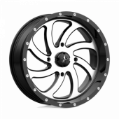 MSA OFFROAD WHEELS M36 SWITCH