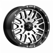 MSA OFFROAD WHEELS M38 BRUTE