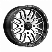 MSA OFFROAD WHEELS M38 BRUTE