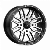 MSA OFFROAD WHEELS M38 BRUTE