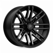 MSA OFFROAD WHEELS M40 ROGUE