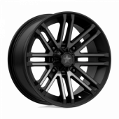 MSA OFFROAD WHEELS M40 ROGUE
