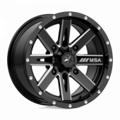 MSA OFFROAD WHEELS M41 BOXER