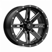 MSA OFFROAD WHEELS M41 BOXER