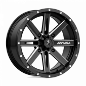 MSA OFFROAD WHEELS M41 BOXER