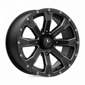 MSA OFFROAD WHEELS M42 BOUNTY