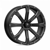 MSA OFFROAD WHEELS M42 BOUNTY