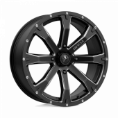 MSA OFFROAD WHEELS M42 BOUNTY