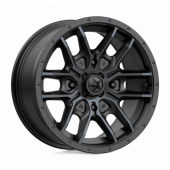 MSA OFFROAD WHEELS M43 FANG