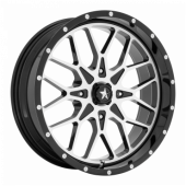 MSA OFFROAD WHEELS M45 PORTAL