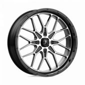 MSA OFFROAD WHEELS M45 PORTAL