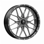 MSA OFFROAD WHEELS M45 PORTAL