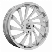 MSA OFFROAD WHEELS M46 BLADE