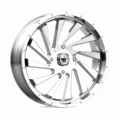 MSA OFFROAD WHEELS M46 BLADE