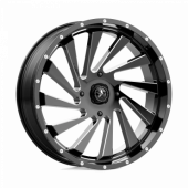 MSA OFFROAD WHEELS M46 BLADE