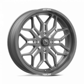 MSA OFFROAD WHEELS M47 SNIPER