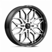 MSA OFFROAD WHEELS M47 SNIPER