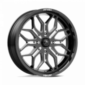 MSA OFFROAD WHEELS M47 SNIPER
