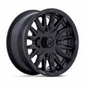 MSA OFFROAD WHEELS M49 CREED