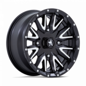 MSA OFFROAD WHEELS M49 CREED