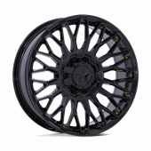MSA OFFROAD WHEELS M50 CLUBBER