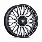MSA OFFROAD WHEELS M50 CLUBBER