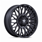 MSA OFFROAD WHEELS M50 CLUBBER