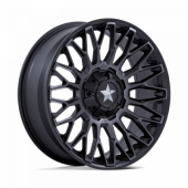 MSA OFFROAD WHEELS M50 CLUBBER