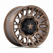 MSA OFFROAD WHEELS M50 CLUBBER