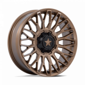 MSA OFFROAD WHEELS M50 CLUBBER