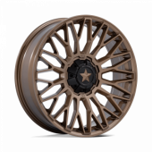 MSA OFFROAD WHEELS M50 CLUBBER