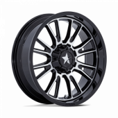 MSA OFFROAD WHEELS M51 THUNDERLIPS