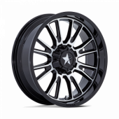 MSA OFFROAD WHEELS M51 THUNDERLIPS