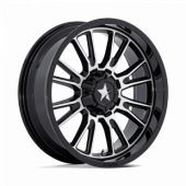 MSA OFFROAD WHEELS M51 THUNDERLIPS