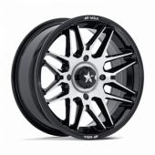 MSA OFFROAD WHEELS M52 RADAR UTV