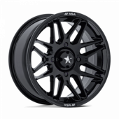 MSA OFFROAD WHEELS M52 RADAR UTV