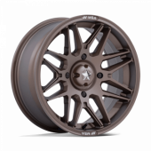 MSA OFFROAD WHEELS M52 RADAR UTV