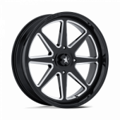 MSA OFFROAD WHEELS M54 SPARK UTV
