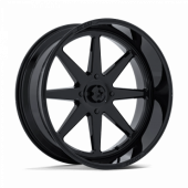 MSA OFFROAD WHEELS M54 SPARK UTV