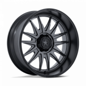 MSA OFFROAD WHEELS M55 COMMANDER UTV