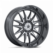 MSA OFFROAD WHEELS M55 COMMANDER UTV