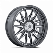 MSA OFFROAD WHEELS M55 COMMANDER UTV