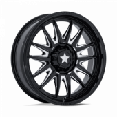 MSA OFFROAD WHEELS M55 COMMANDER UTV