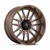 MSA OFFROAD WHEELS M55 COMMANDER UTV