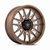 MSA OFFROAD WHEELS M55 COMMANDER UTV