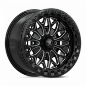 MSA OFFROAD WHEELS MA53 BOLO UTV BEADLOCK